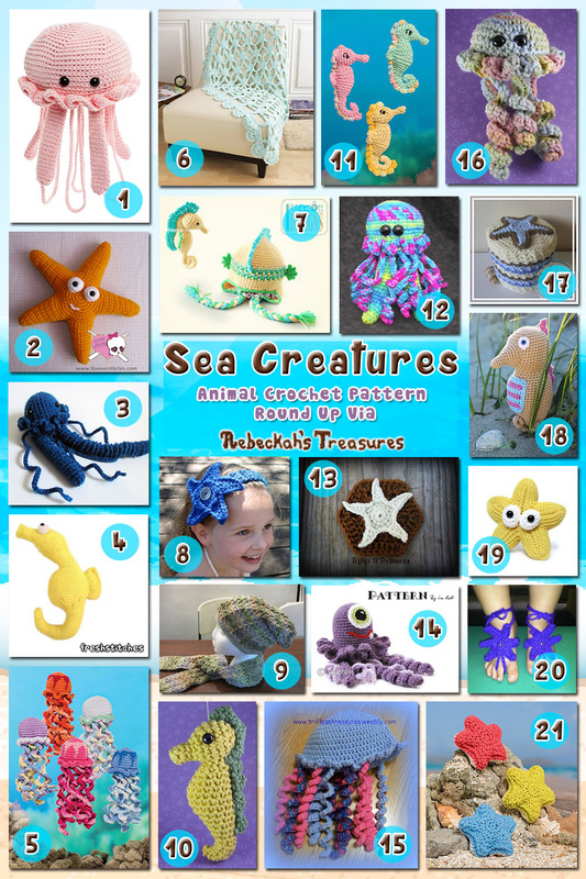 5 Little Monsters: Friday Freebies Roundup: 10 Easy Sewing